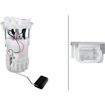 Modul alimentare combustibil - HELLA-8TF358306-881