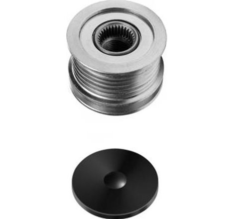 Fulie, alternator - HELLA-9XU358038-151