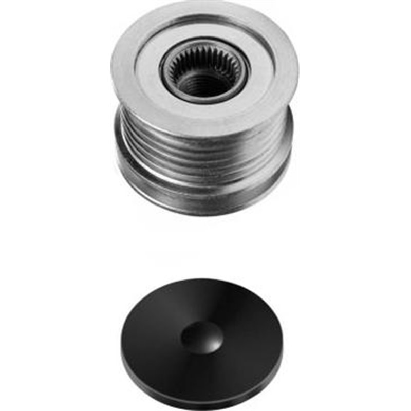 Fulie, alternator - HELLA-9XU358038-151