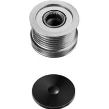 Fulie, alternator - HELLA-9XU358038-151