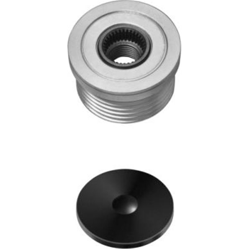 Fulie, alternator - HELLA-9XU358038-411