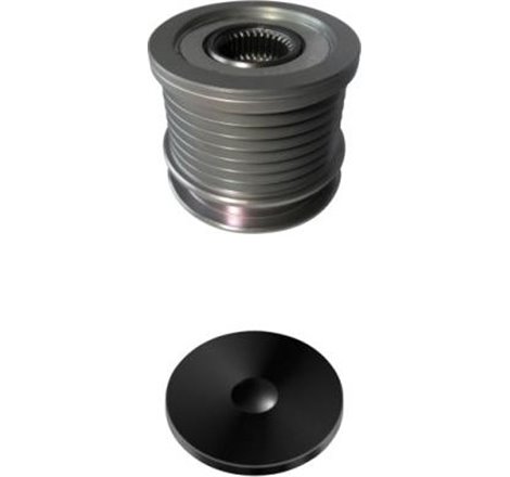 Fulie, alternator - HELLA-9XU358038-851