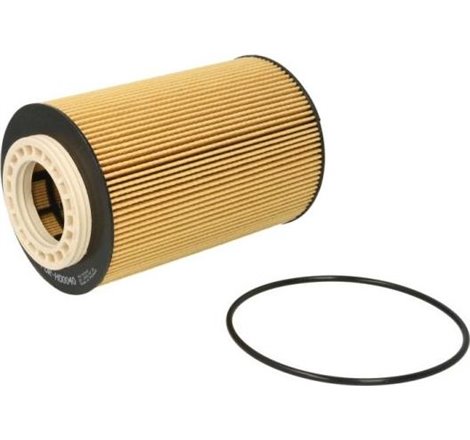 Filtru ulei - Hengst Filter-E831H D275 - Hengst Filter-E831H D275
