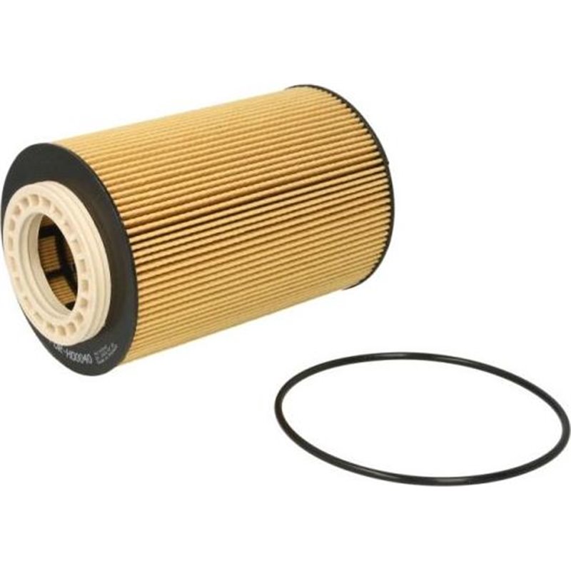 Filtru ulei - Hengst Filter-E831H D275 - Hengst Filter-E831H D275