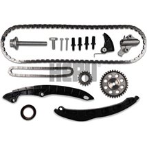 Amortizor mounting repair kit spate bottom-top POLARIS RZR 900-1000 2015-2020 - Hepu-21-0020