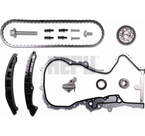 Chit lant de distributie - Hepu-21-0381 - Hepu-21-0381