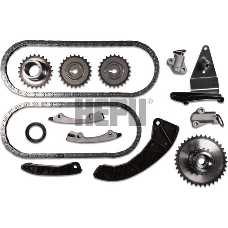 Chit lant de distributie - Hepu-21-0384 - Hepu-21-0384