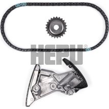 Set lant. antrenare pompa ulei - Hepu-21-0511 - Hepu-21-0511