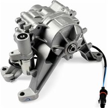 Pompa ulei - Hepu-OP5545