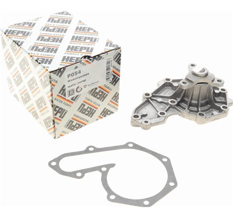pompa de apa Hepu 1.7-1.6D-1.9D RENAULT VOLVO 340 D16. B172K 440-480 B16F. B18E - - Hepu-P054
