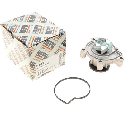 1662000620 Hepu PB A140-160-170TD-190 pompa de apa - Hepu-P141