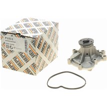 Pompa apa cu garnitura MERCEDES C C204. C CL203. C T-MODEL S203. C T-MODEL S204. C W203. C W204. CLC CL203. CLK A209. CLK C209. 