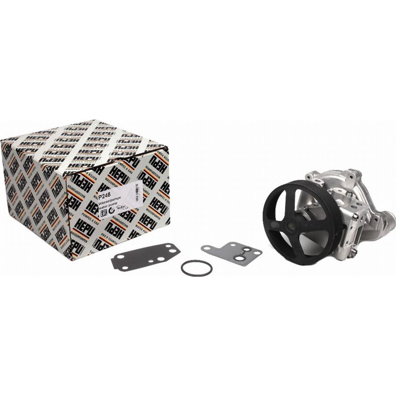 1146965 pompa de apa Hepu Ford Transit 2.4 DI 2000 - Hepu-P248