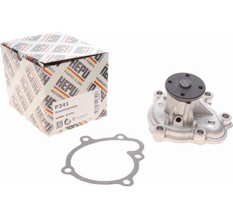 1334115 Hepu pompa de apa OPEL ASTRA-COMBO-CORSA B 1.7 TD 94 - Hepu-P341