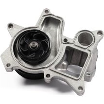 Pompa apa cu garnitura BMW 1 E81. 1 E82. 1 E87. 1 E88. 3 E90. 3 E91. 3 E92. 3 E93. 5 E60. 5 E61. X1 E84. X3 E83 2.0D 12.04-06.15