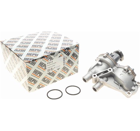 Pompa de apa 037121010A Hepu KPL. VW-AUDI 1.5 - 2.0 81 - Hepu-P513
