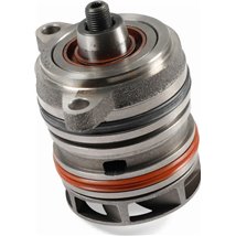 Pompa lichidului de racire VW T5 2.5TDI Touareg 01.03- - Hepu-P576