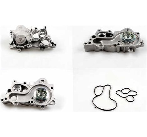 Pompa apa cu garnitura SEAT IBIZA IV. IBIZA IV SC. IBIZA IV ST. IBIZA V. MII. SKODA CITIGO. FABIA III. FABIA III PRAKTIK. VW ART