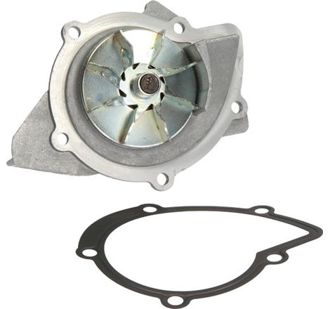Hepu pompa de apa Ford Mondeo IV. Peugeot 607 9D 2.0 HDI 09.05-putere 100 kW - Hepu-P801