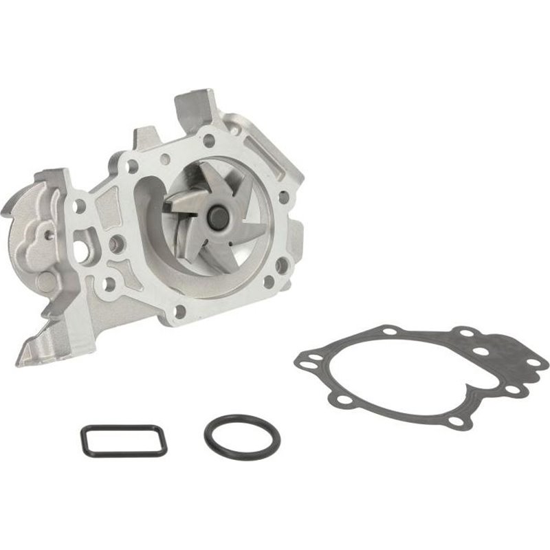 Pompa apa cu garnitura DACIA LOGAN. LOGAN II. LOGAN MCV II. SANDERO. SANDERO II. NISSAN KUBISTAR. RENAULT CLIO II. CLIO II-HATCH