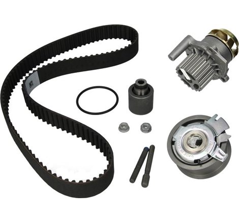 Set de distributie curea  intinzator  pompa de apa AUDI A2. A3. FORD GALAXY I. SEAT ALHAMBRA. ALTEA. ALTEA XL. AROSA. CORDOBA. I