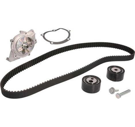 Set de distributie curea  intinzator  pompa de apa CITROEN C5 I. C5 II. C5 I-KOMBI. C8. FIAT ULYSSE. LANCIA PHEDRA. PEUGEOT 406.