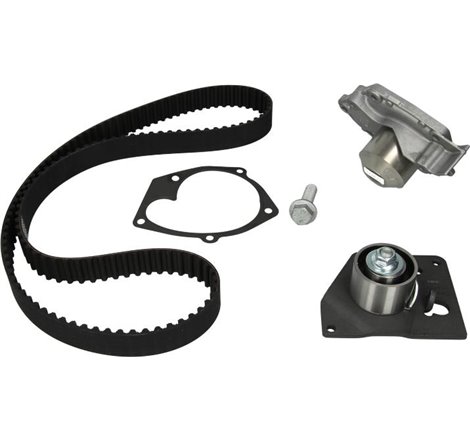 Set de distributie curea  intinzator  pompa de apa VOLVO S40 I. V40. MITSUBISHI CARISMA. SPACE STAR. NISSAN INTERSTAR. PRIMASTAR