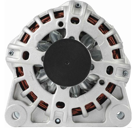 Generator / Alternator - Herth+Buss Elparts-32005017