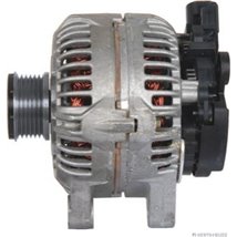 Generator / Alternator - Herth+Buss Elparts-32046240