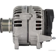 Generator / Alternator - Herth+Buss Elparts-32081340