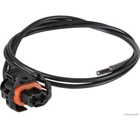 Set raparat cabluri, injector - Herth+Buss Elparts-51277163