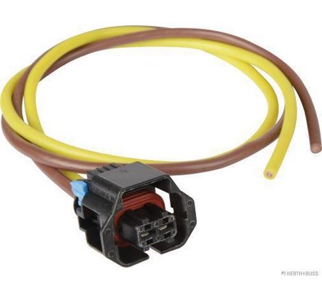 Set raparat cabluri, injector - Herth+Buss Elparts-51277164
