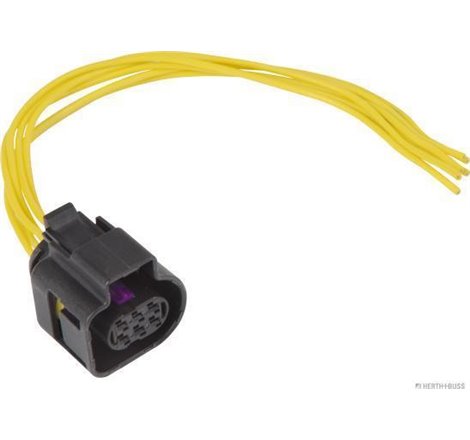 Set reparat cabluri, sonda Lambda - Herth+Buss Elparts-51277251