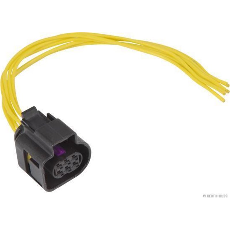 Set reparat cabluri, sonda Lambda - Herth+Buss Elparts-51277251
