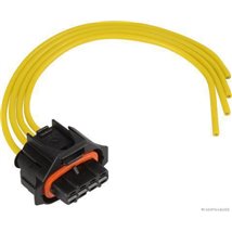 Set reparat cabluri, sonda Lambda - Herth+Buss Elparts-51277259