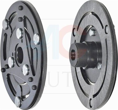 Disc ambeiaj magnetic compresor clima - ACAUTO-AC-05DN18