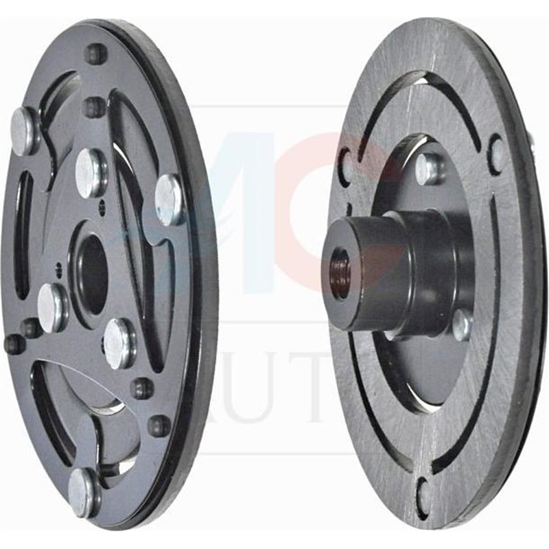 Disc ambeiaj magnetic compresor clima - ACAUTO-AC-05DN18