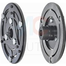 Disc ambeiaj magnetic compresor clima - ACAUTO-AC-05DN18