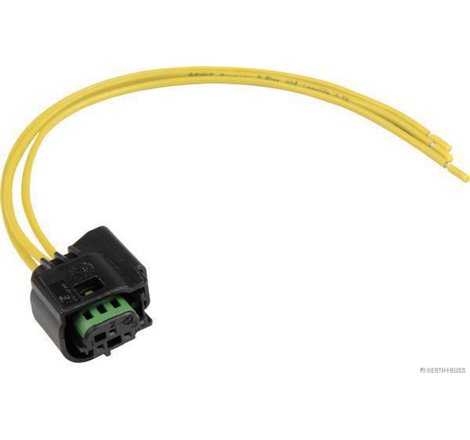 Set reparat cabluri, senzor asistenta parcare - Herth+Buss Elparts-51277273
