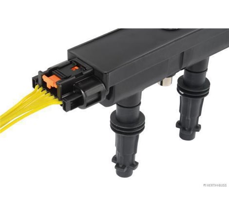 Set reparat cabluri, bobina de inductie - Herth+Buss Elparts-51277287