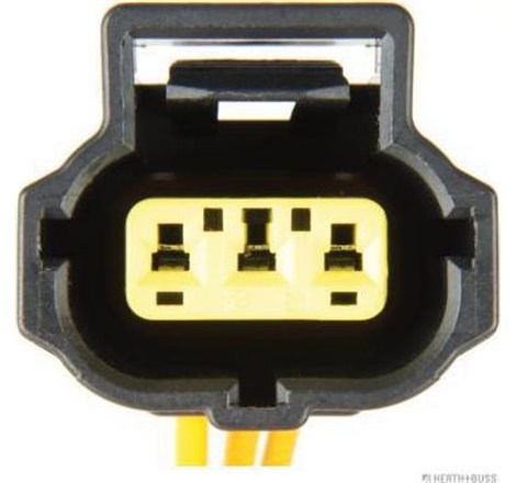 Set reparat cabluri, generator - Herth+Buss Elparts-51277297