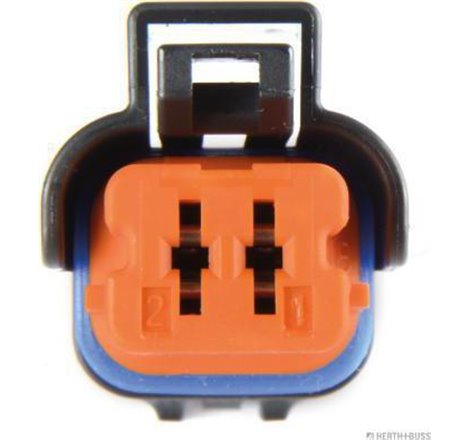 Set reparat cabluri, senzor turatie roata - Herth+Buss Elparts-51277302