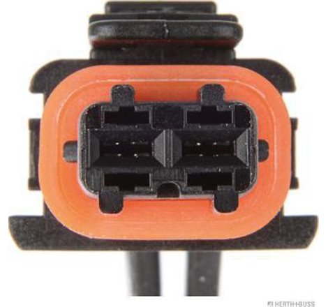 Set raparat cabluri, injector - Herth+Buss Elparts-51277328