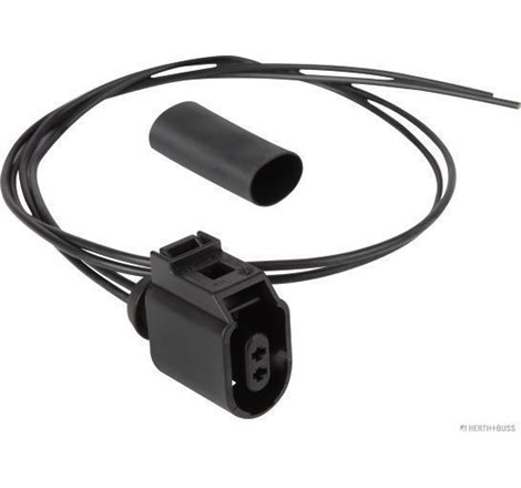 Set reparat cabluri, senzor turatie roata - Herth+Buss Elparts-51277353