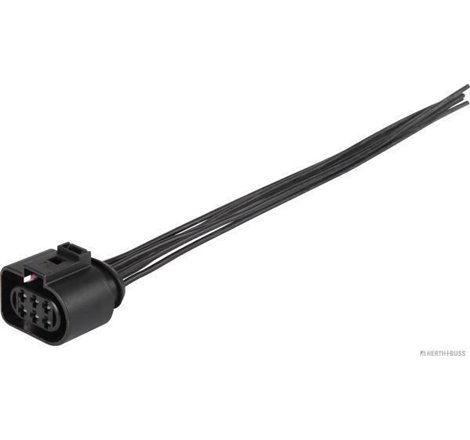 Set reparat cabluri, sonda Lambda - Herth+Buss Elparts-51277360