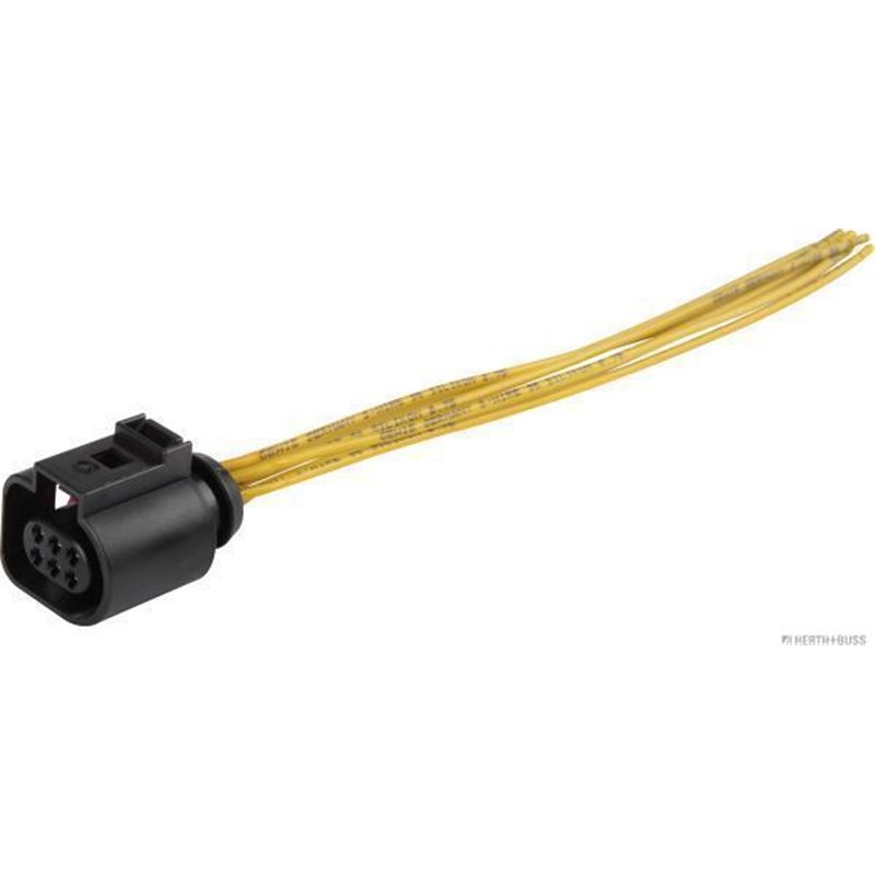 Set reparat cabluri, sonda Lambda - Herth+Buss Elparts-51277373