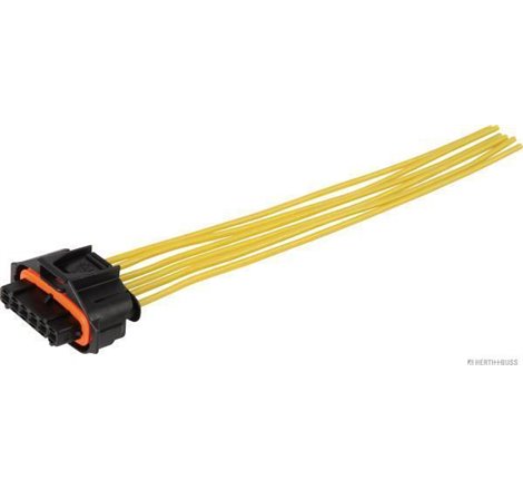 Set reparat cabluri, bobina de inductie - Herth+Buss Elparts-51277402