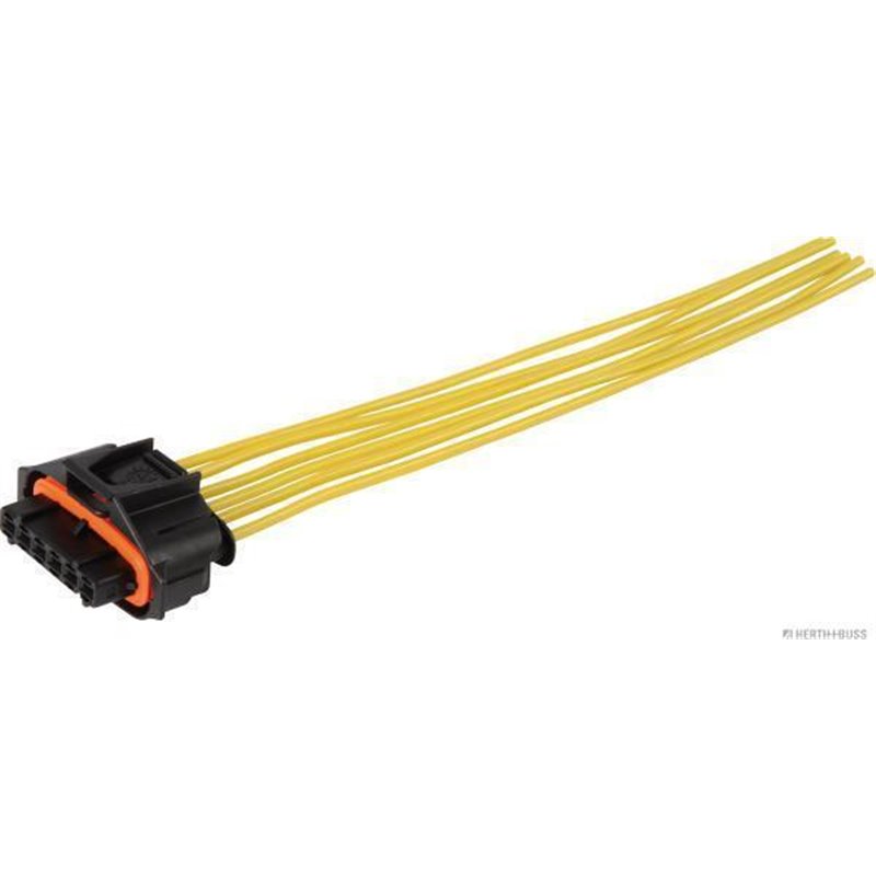 Set reparat cabluri, bobina de inductie - Herth+Buss Elparts-51277402