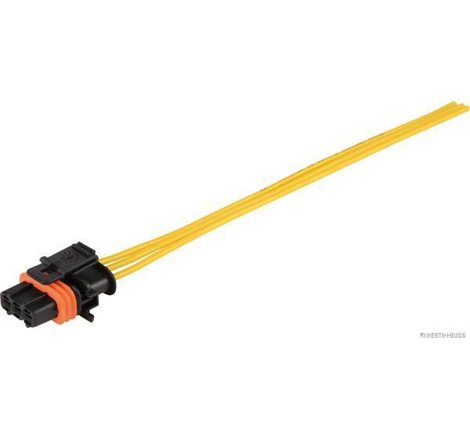 Set reparat cabluri, sensor pozitie arbore cotit - Herth+Buss Elparts-51277405