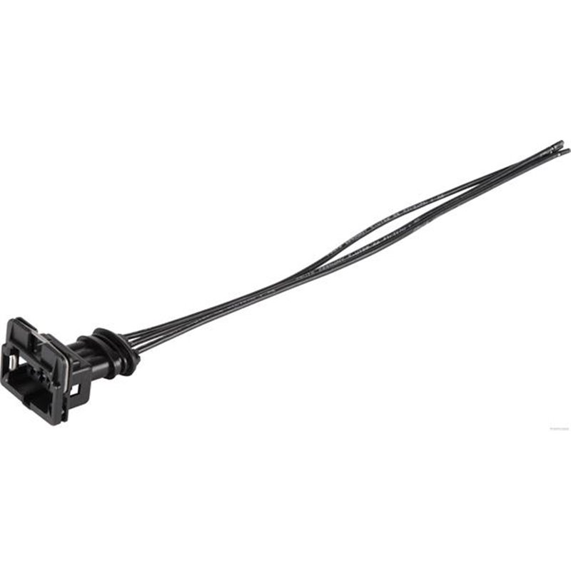 Set reparat cabluri, sonda Lambda - Herth+Buss Elparts-51277422